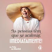 Podcast Renascença - As pessoas têm que se acalmar, imediatamente!