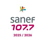 Podcast Replay - Sanef 107.7 - 2025/2026