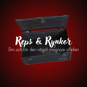 Podcast Reps och rynkor