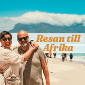 Podcast Resan till Afrika