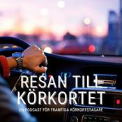 Podcast Resan till körkortet