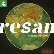 Podcast Resan