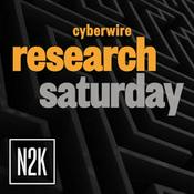 Podcast Research Saturday