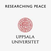 Podcast Researching Peace - a podcast by Uppsala University