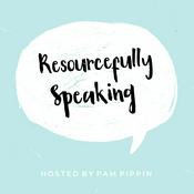 Podcast Resourcefully Speaking