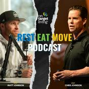Podcast REST | EAT | MOVE