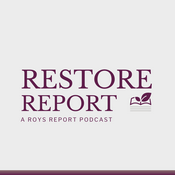 Podcast Restore Report