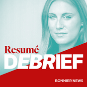 Podcast Resumé Debrief