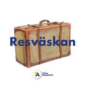 Podcast Resväskan