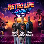 Podcast Retro Life 4 You