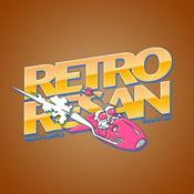 Podcast Retroresan | Svampriket