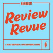 Podcast Review Revue