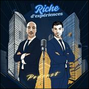 Podcast Riche d'Expériences