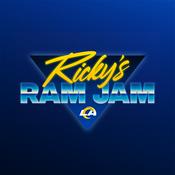 Podcast Ricky's Ram Jam