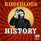 Podcast Ridiculous History