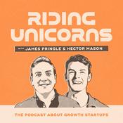 Podcast Riding Unicorns: Venture Capital | Entrepreneurship | Technology