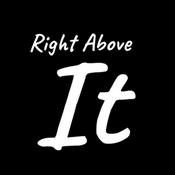 Podcast Right Above It Sports