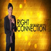 Podcast Right Connection with Dr. Gloria Williams Podcast