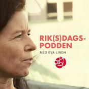 Podcast Riksdagspodden