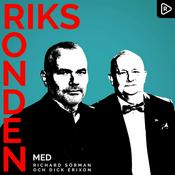 Podcast Riksronden