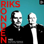 Podcast Riksronden