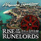 Podcast Rise of the Runelords