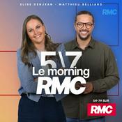 Podcast 5/7 Le Morning RMC