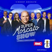 Podcast Super Moscato Show