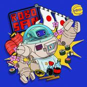 Podcast Robo-san