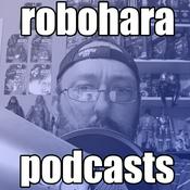 Podcast RobOHara-Podcasts