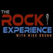 Podcast The Rock Experience with Mike Brunn