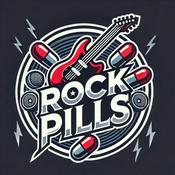 Podcast Rock Pills - aneddoti a tutto rock attraverso spazio e tempo.