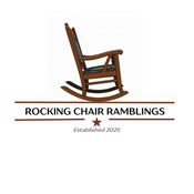 Podcast Rocking Chair Ramblings