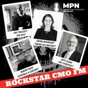 Podcast Rockstar CMO FM