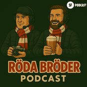 Podcast Röda Bröder Podcast
