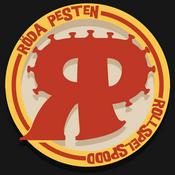 Podcast Röda Pesten Rollspelspodd