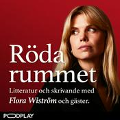 Podcast Röda Rummet