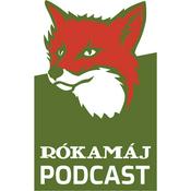 Podcast Rókamáj - Bors Richárddal