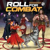 Podcast Roll For Combat: Paizo's Official Pathfinder & Starfinder Actual Play Podcasts