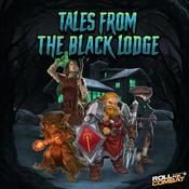 Podcast Roll For Combat: Tales From The Black Lodge