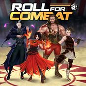 Podcast Roll For Combat: Three Ring Adventure
