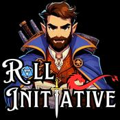 Podcast Roll Initiative D&amp;D