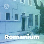 Podcast Romanium: Children of the Romanian Revolution