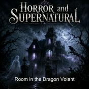 Podcast Room in the Dragon Volant
