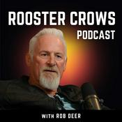 Podcast Rooster Crows: Baseball Interviews and MLB Stories