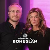 Podcast Röster från Bohuslän