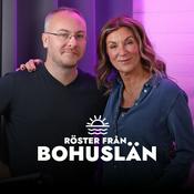 Podcast Röster från Bohuslän