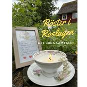 Podcast Röster i Roslagen - Det goda samtalet