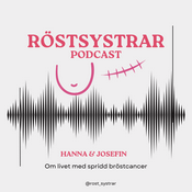 Podcast Röstsystrar