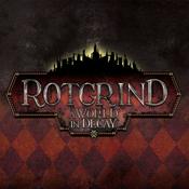 Podcast Rotgrind - Narrative Declaration